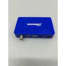 Echosat 2801 Full Hd Uydu Alıcısı