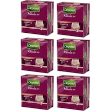 Depend Kadın Emici Külot M 6 x 10 Adet
