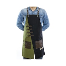 Cafe Restaurant Şef Mixologist Monapron Miro Önlük (403917216)