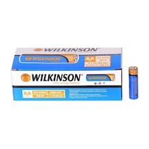 Gees Global Wilkinson Gold Kalem Pil R6 Gbzs