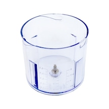 Regal Rcd 1000 G 550 W Doğrayıcı İle Uyumlu Hazne