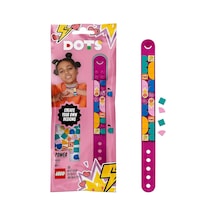 LEGO Dots 41919 Power Bileklik 33 Parça