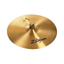 Zildjian 18" A Medium Thin Crash