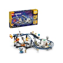 LEGO® Creator 31142 Uzay Hız Treni 874 Parça