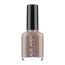 Nude Kahve Oje 89 - Yüksek Pigmentli Uzun Süreli Kalıcılık Hızlı Kuruma - Nail Lacquer 89