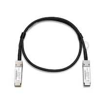 Huaweı Sfp-40g-cu1m Qsfp+,40g,high Speed Direct-attach 1m Cables
