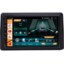 Celali Tuning Renault Express Android 12 Carplay Navigasyon Multimedya - 2gb Ram 32gb Hdd