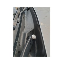 Jeep Renegade Silecek Kapağı