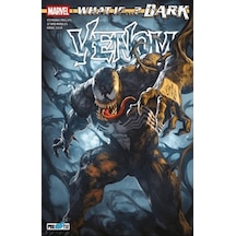 What If Dark Venom - Aıaı-898278