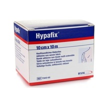Hypafix Hipoalerjenik Şerit Bandı Flaster 10 CM x 10 M