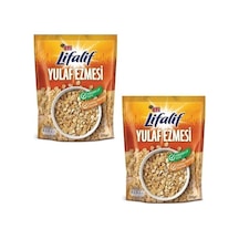 Eti Lifalif Yulaf Ezmesi 2 x 500 G