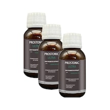 Prostonic Saw Palmetto Ultra Erkeklere 50 Ml X 3 Adet