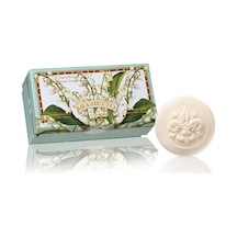 Saponificio Artigianale Fiorentino Sabun 6x50 Gr - Lily Of The Valley