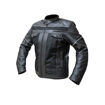 Forte GT 2001071 Street 4 Mevsim Kadin Motosiklet Montu-53734