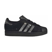 Adidas Superstar Iı Kadın Spor Ayakkabı - Ih4200 Siyah