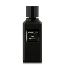 Korloff Paris Pour Homme Erkek Parfüm EDP 88 ML