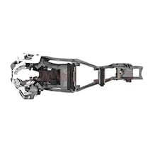 Volkswagen Bora Kapi Kolu Ön Diş 1998-2005 3u0837886 3b0837886d 1.6, 1.8, 1.9 Tdı