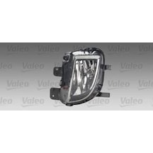Wisco 1243489-00 Sıs Farı Sag Volkswagen Golf 6 Gtı 09 Oem 5k0941700c