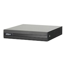 Dahua XVR1B04-I 4 Kanal H.265 DVR Kayıt Cihazı Siyah Dahua XVR1B04-I 4 Kanal H.265 DVR Kayıt Cihazı Siyah