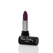 Pierre Cardin Matte Chiffon Touch Lipstick 195 Plum