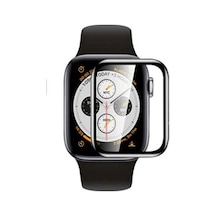 Newface Watch 6 43mm Polymer Nano Ekran Koruyucu - Şeffaf