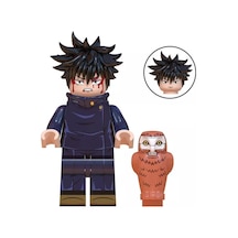 Jujutsu kaisen mini figür Megumi Fushiguro X-54
