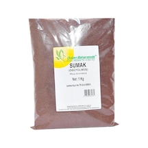 Doğan Baharatçılık Öğütülmüş Sumak 1 KG
