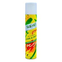 Akat Gardi Akat Gardi Kuru Şampuan Clean&fresh 200 Ml 1 KG