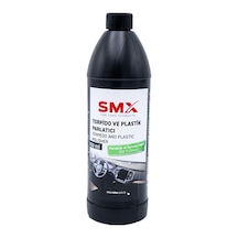 Torpido Ve Plastik Parlatıcı 750 Ml