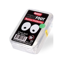 Zero Foot Bunıon Protector Bunıon Koruyucu Makarası