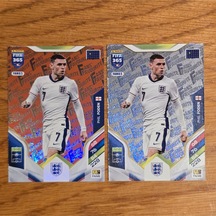 2026 Phil Foden Fans Favourite Oyun Kartı Set - Fan85