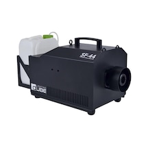 Qube Lighting Sf44 1500w Tornado Kar Makinesi