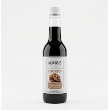 Muros Karpuz Kokteyl Şurup 750 Ml
