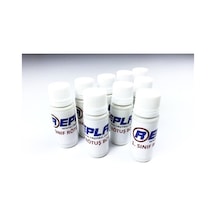 Honda Civic Kırmızı Rötüş Boyası Fc5 2016-2020 R513 Akzo Nobel