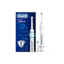 Oral-B Teen Gençler İçin Elektrikli Diş Fırçası