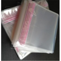 50 70 Bantlı Yapışkanlı Jelatin Poşet 1kg 50 X 70 Cm Poşet