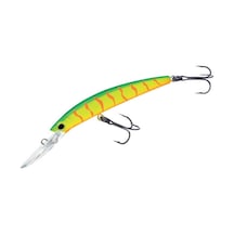 Yozuri Crystal Minnow Deep Diver Sahte Balığı (547774921)