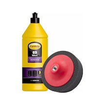 Farecla G3 Wax Premium Liquid Cila 1 Litre + Cila Süngeri