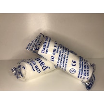 Evromed Elastik Sargı Bezi 10 CM x 4 M