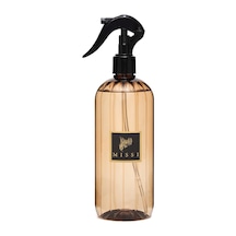 500 Ml Kahverengi Dekoratif Dark Amber Oda Spreyi