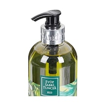 Doğal Zeytinyağlı Sıvı Sabun, Ayvalık Zeytin Çiçeği 500 Ml