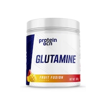 Proteinocean Glutamine Fruit Fusion - 300g - 60 servis