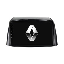 Renault Koleos Android Multimedya Sistemi 4-64 Cadence 2009-2016 +360 Kamera 9"