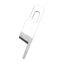 Kingtex Overlok Kot Üst Bıçak/ G6050113C500 10Adet