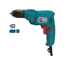 Elektrikli Vidalama 400w - Catpower5351
