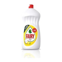 Bulaşık Deterjanı 1500ml Limon 1 Adet