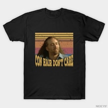 Flood Of Style Con Air Klasik Film Cameron Poe Meme T-shirt Erkekler Kadınlar Için % 100% Pamuk T Shirt Kısa Çok Renkli