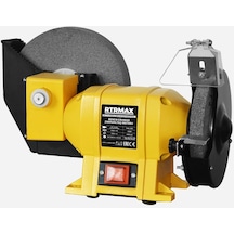 Rtrmax Rtm421A 150/200 Mm 250 W Sulu Zımpara Taş Motoru