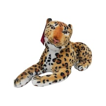 Peluş Leopar 45 Cm.
