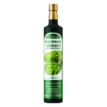 Alg Natural Enginar Sirkesi 500 ML